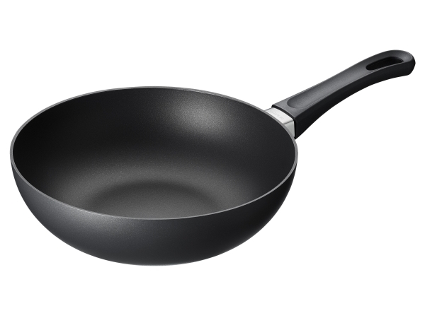 Scanpan 24 cm wok - Stir-Fry - Classic