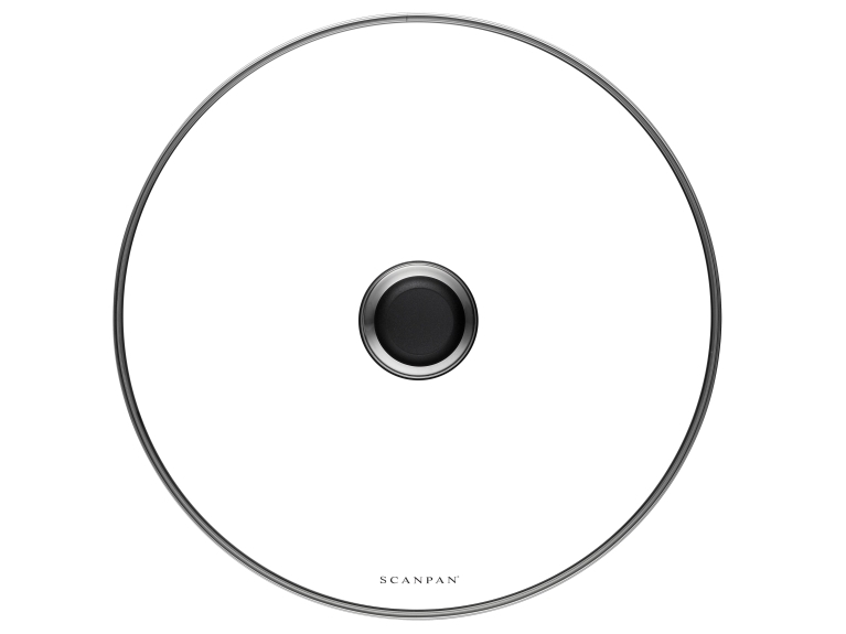 Scanpan 36 cm glaslåg - Classic | Köksutrustning - Grytor & pannor - Grytlock | GameStuff