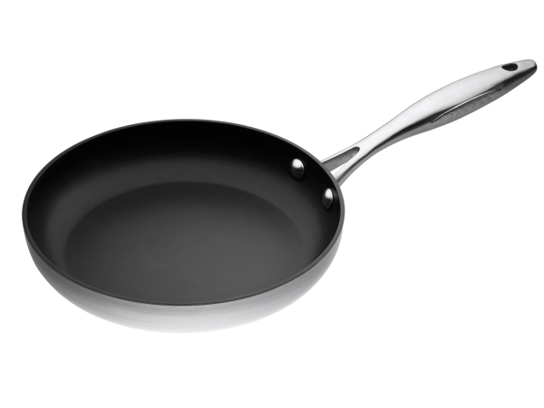 Scanpan 20 Cm Stegepande - Ctx