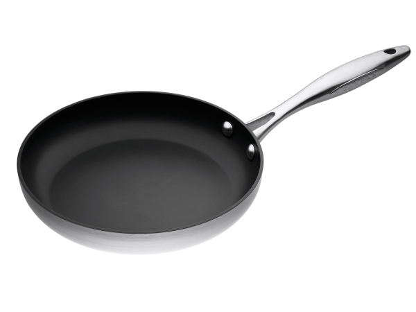 Scanpan 28 Cm Stegepande - Ctx