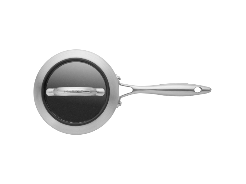 Scanpan CTX skraber, non-stick belægning med keramisk + titanium forstærkning, 1,8 L