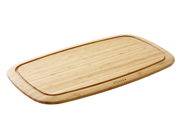 Scanpan 50x30 cm trancheringsbræt - Classic