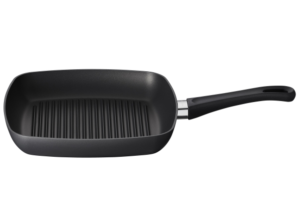 Scanpan 27X27 Cm Grillpande - Classic Induction