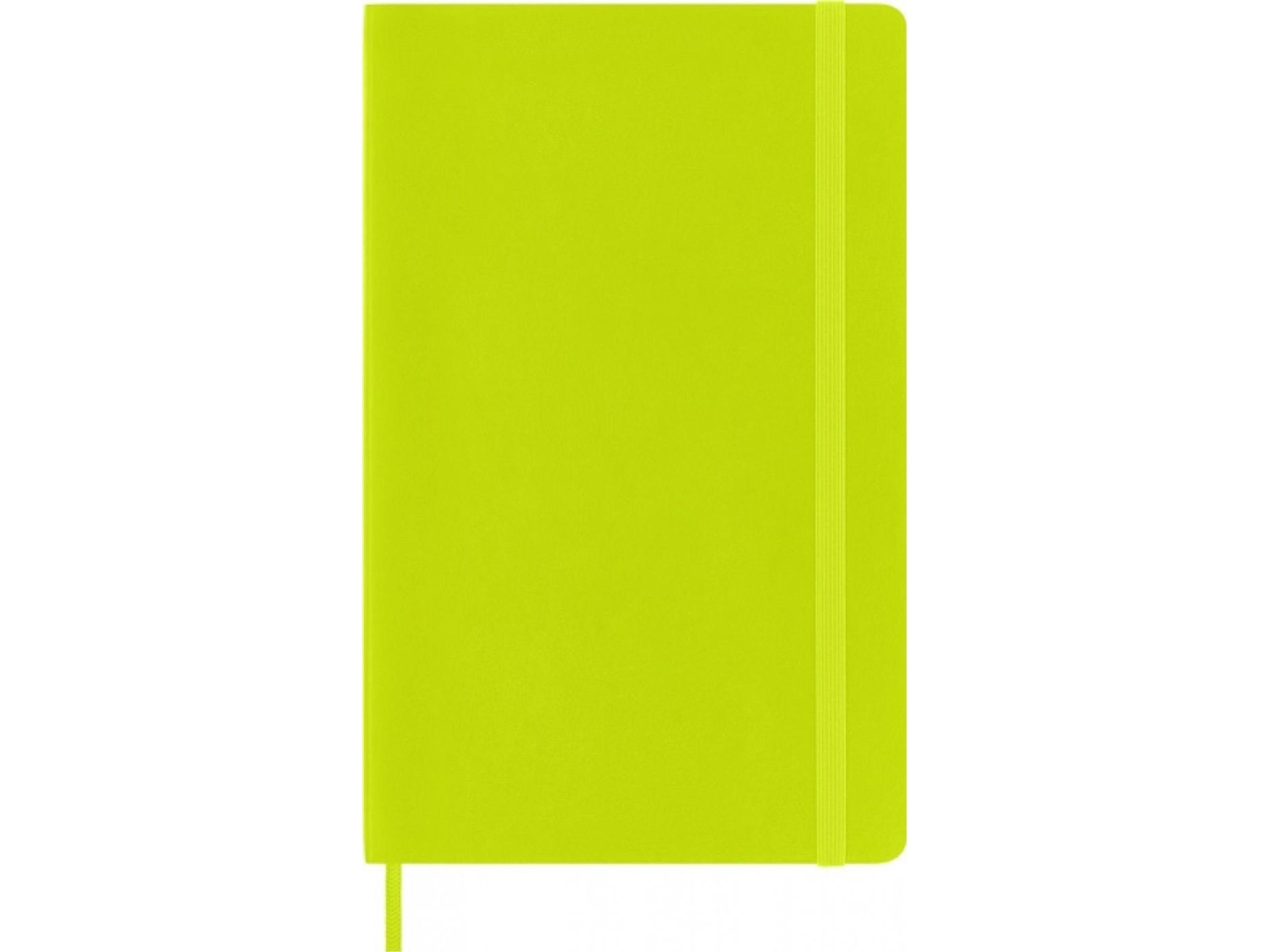 Classic Soft Blank Large Lemon Green