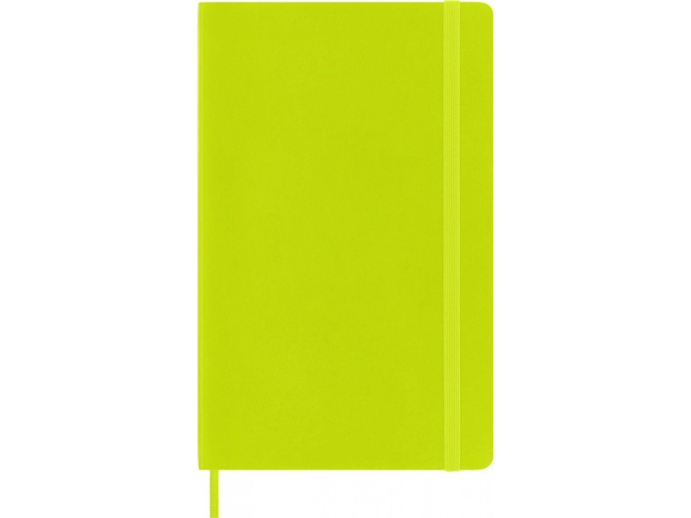 Classic Soft Blank Large Lemon Green