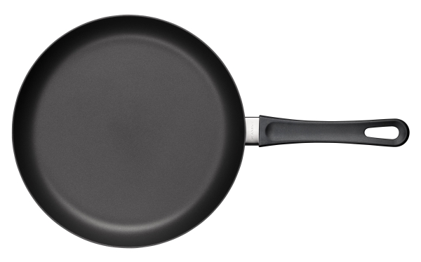 Scanpan 26 Cm Stegepande - Classic Induction