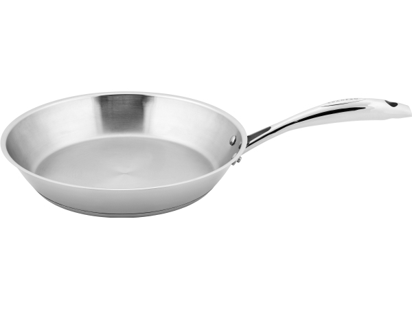 Scanpan 28 cm stegepande i omslag - STS