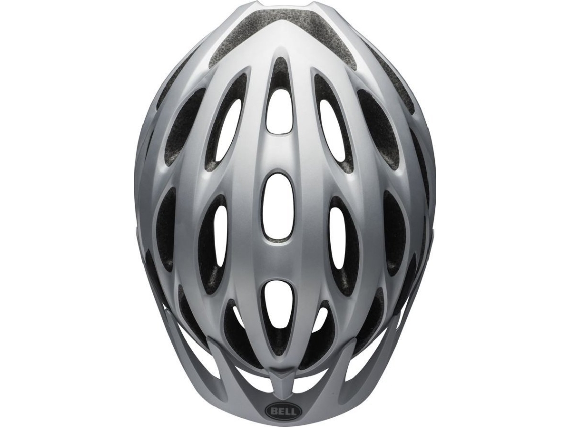 Bell mtb-hjälm BELL TRACKER matt mchn röd storlek Universal M/L (54-61 cm) (NEW) | Cykling - Kläder - Cykelhjälmar | GameStuff