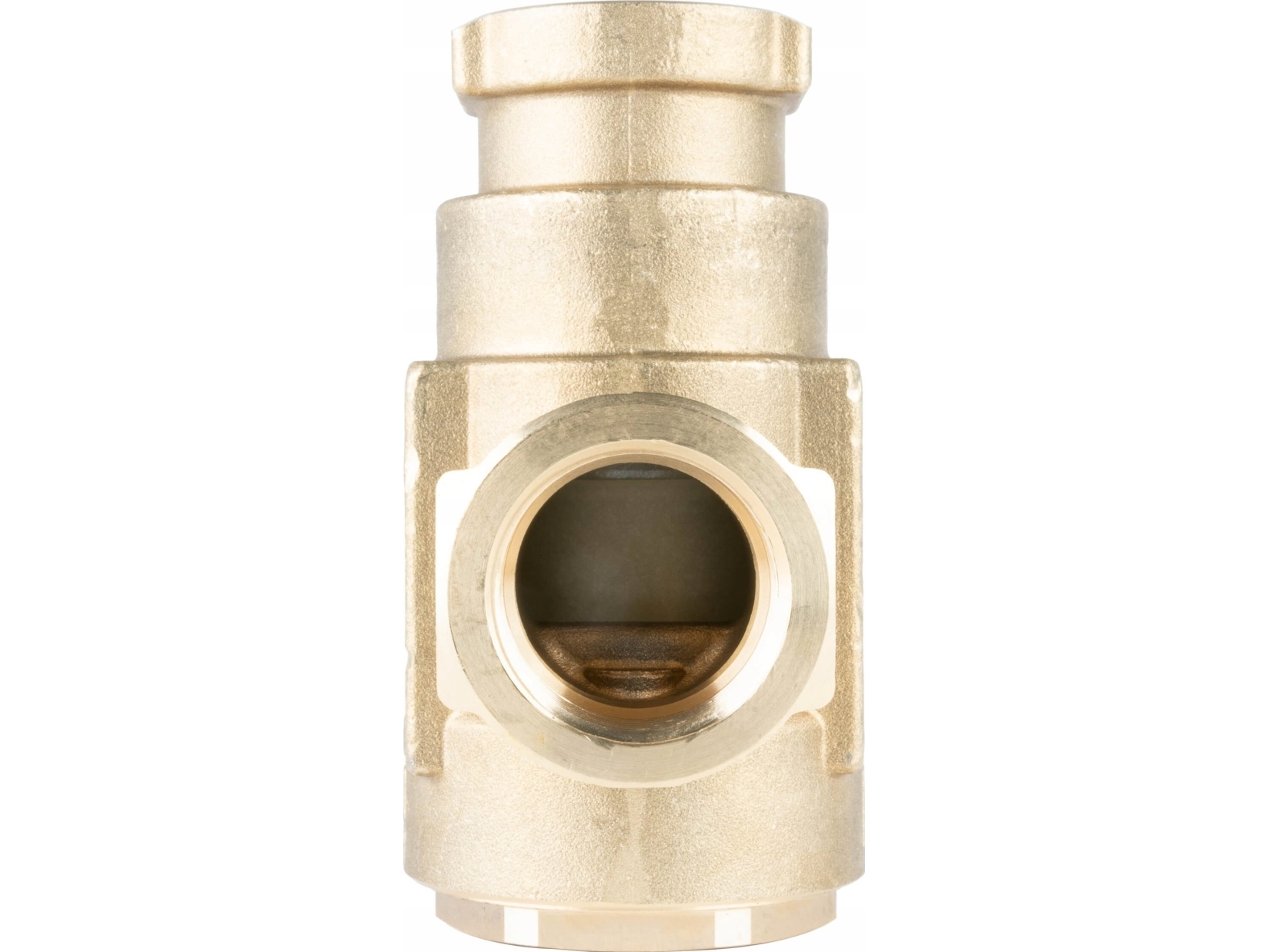 Afriso ATV 334 temperaturventil, DN25, Rp1, kvs 9, 50°C | VVS Artiklar - Ventiler - Säkerhetsventiler | GameStuff