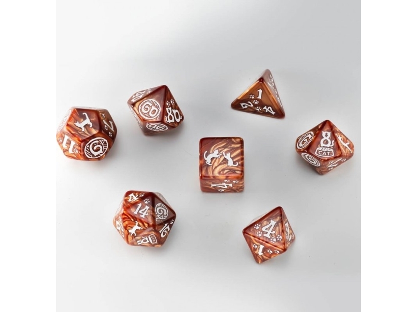 Q-Workshop Koci  Kości: Muffin