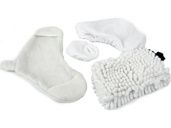 Funfit Moppepuder X6