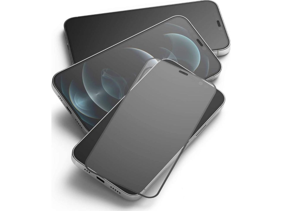 Hofi Glass Pro+ Hærdet Glas Xiaomi Redmi 10C Sort