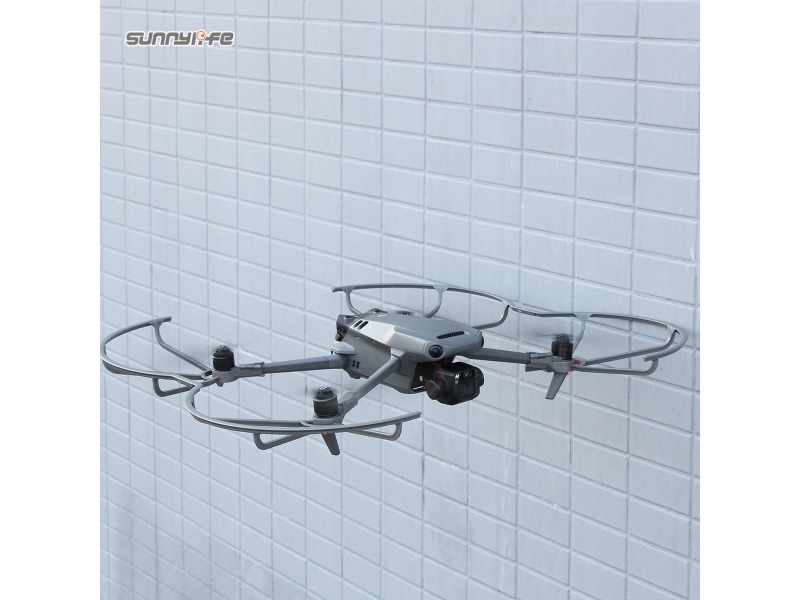 Sunnylife Propelskjold 4 Stk. Til Dji Mavic 3 / M3-Kc349 Drone