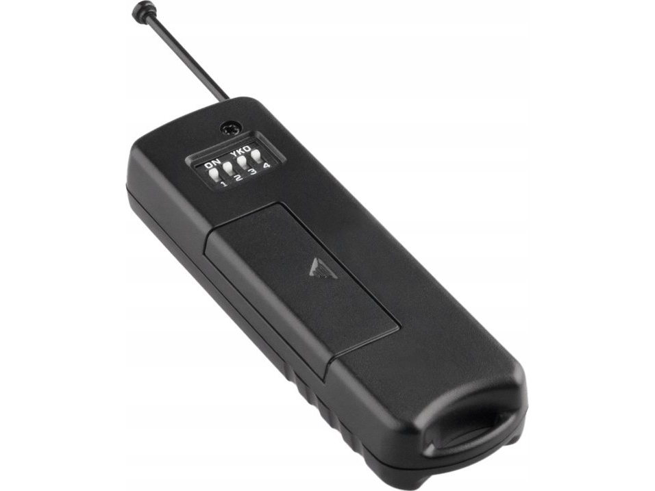 JJC Pilot/WEZyk udløser 2-i-1 Dmw-rs1 / Dmw-rsl1 til Panasonic