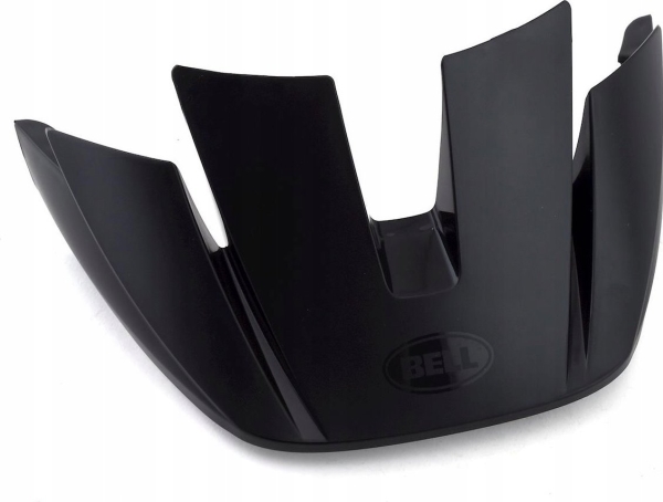 Bell Daszek Bell Sidetrack Ii Mips Blk T (New)