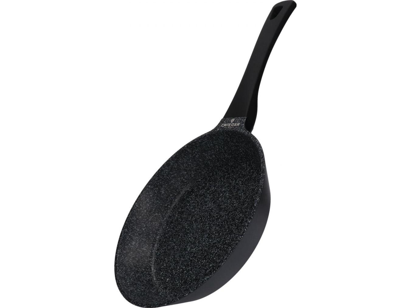 Frying Pan Zwieger Black Stone 24Cm
