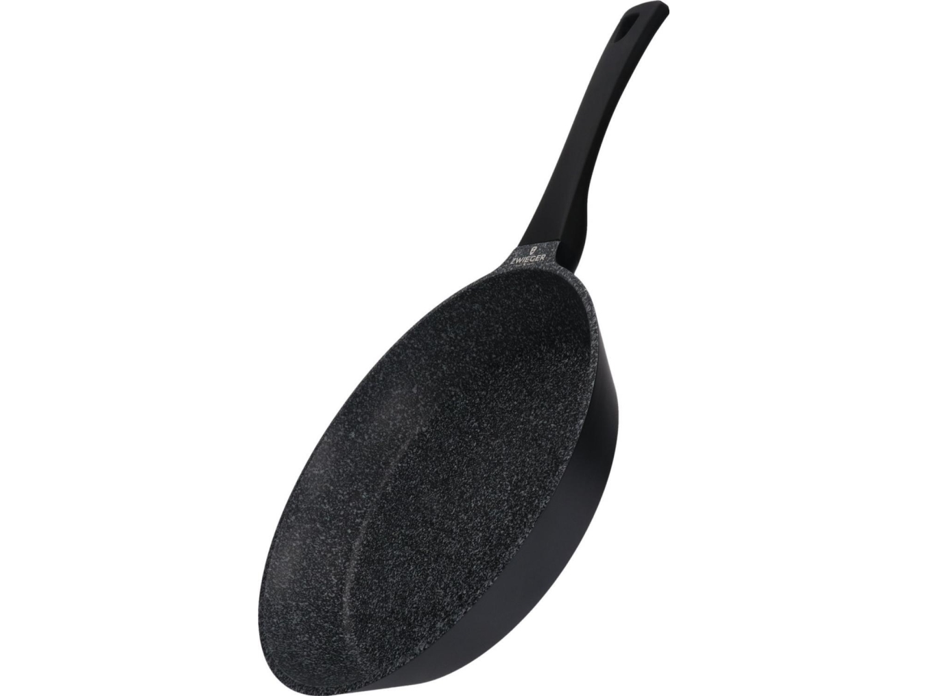 Frying Pan Zwieger Black Stone 28Cm