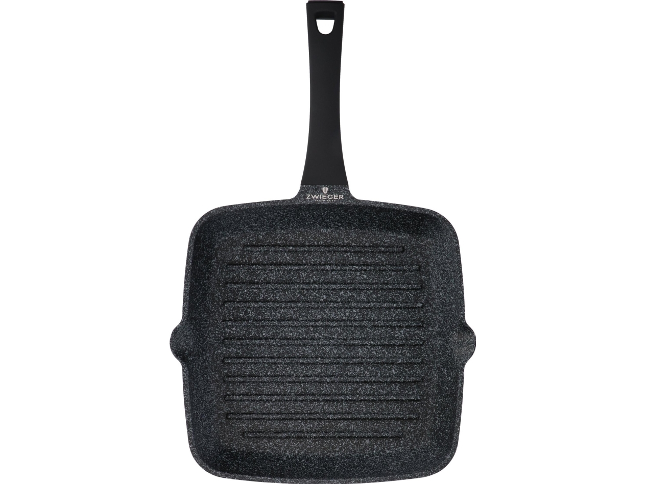 Zwieger Grillpande Greblon 28 Cm