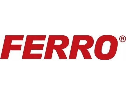 Ferro Kfpm21 Kugelhahn Für Wasser „Schmetterling“ 3/4'' Nakr-Wkr, F-Power // Zkw-20-Wn-M-Fer-Power