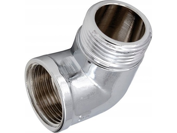 Hydroland Chrome College "7" 20// Łc.K.7.20