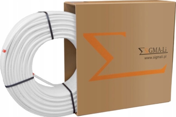 Sigma-Li Lige Kobling 16X3/4 Gw Pex // Px-S.M-16X3/4