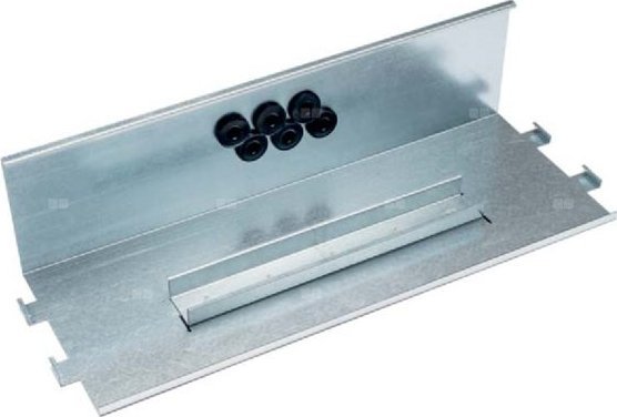 Sigma-Li Pszpm2-12 Trennwand Für Unterputz-Schrank 2-12 Stromkreise // Tg.Szpm2-12