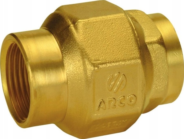 Arco Vitaq Kontraventil 6/4" [12/900]