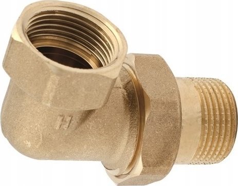 Hydroland Srubunek Mosienzny Katowy 1/2" Med O-Ringe (Sr.K.15) H.//Lm.Sk.15.H