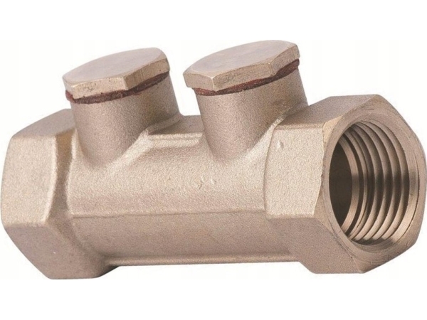 Hydroland ANTI-CONTAMINATION CHECK VALVE 1 HYDROLAND //TG.Z.ANTYSK.1-H | VVS Artiklar - Ventiler - Kontraventil | GameStuff