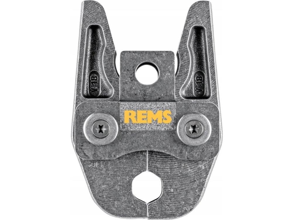 Presavimo galva REMS U U32