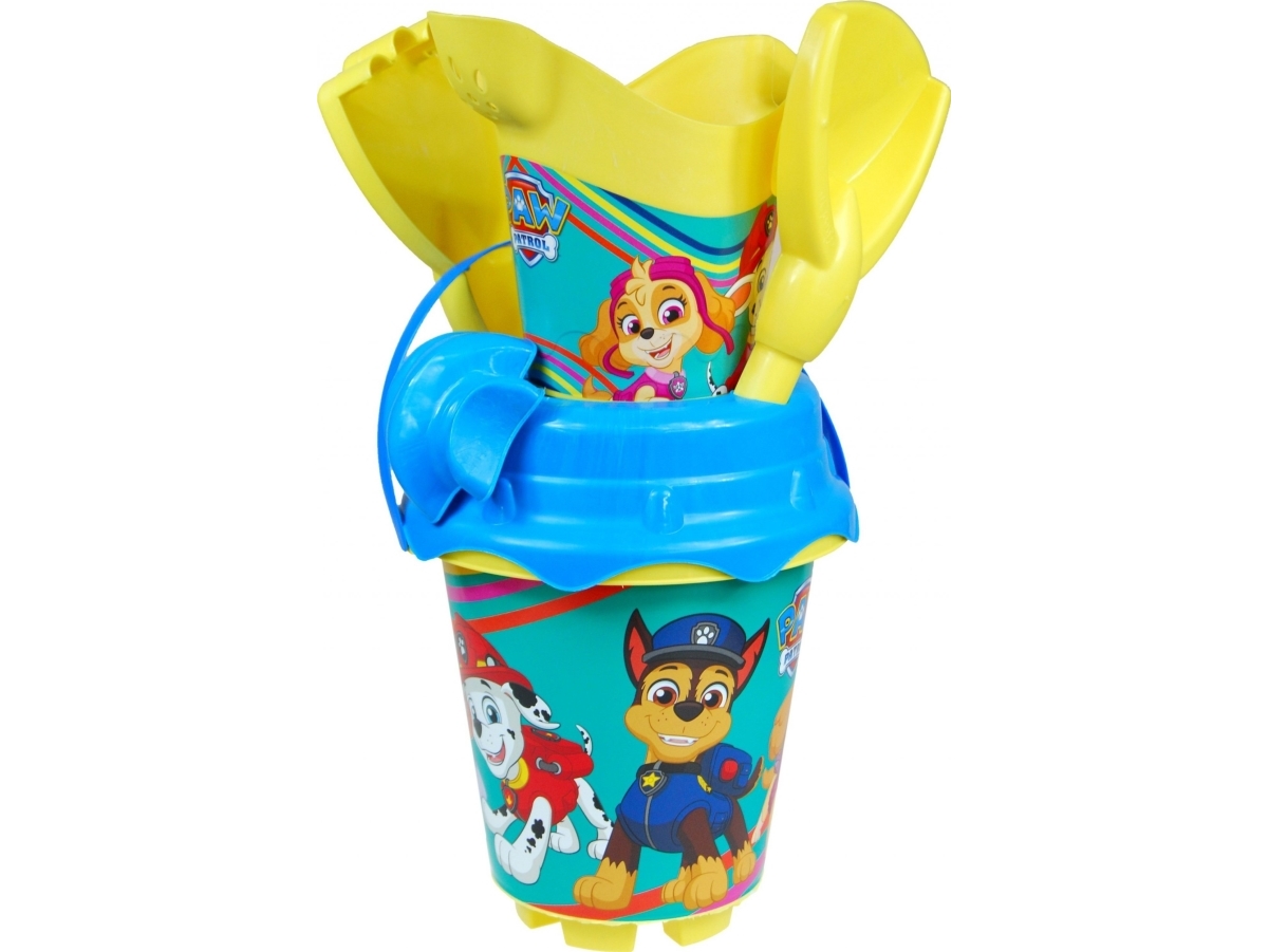 Unice 312025 för sand med vattenkanna Psi patrull | Utomhusleksaker - Spela i trädgården - Tillbehör | GameStuff