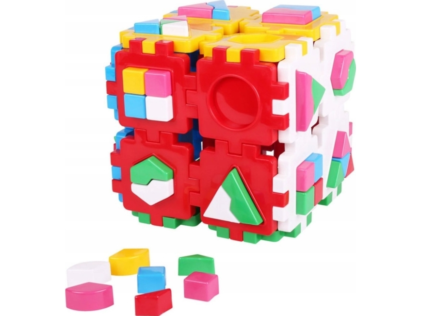 Technok byggklossar TechnoK 2605 p10 | N - A | GameStuff