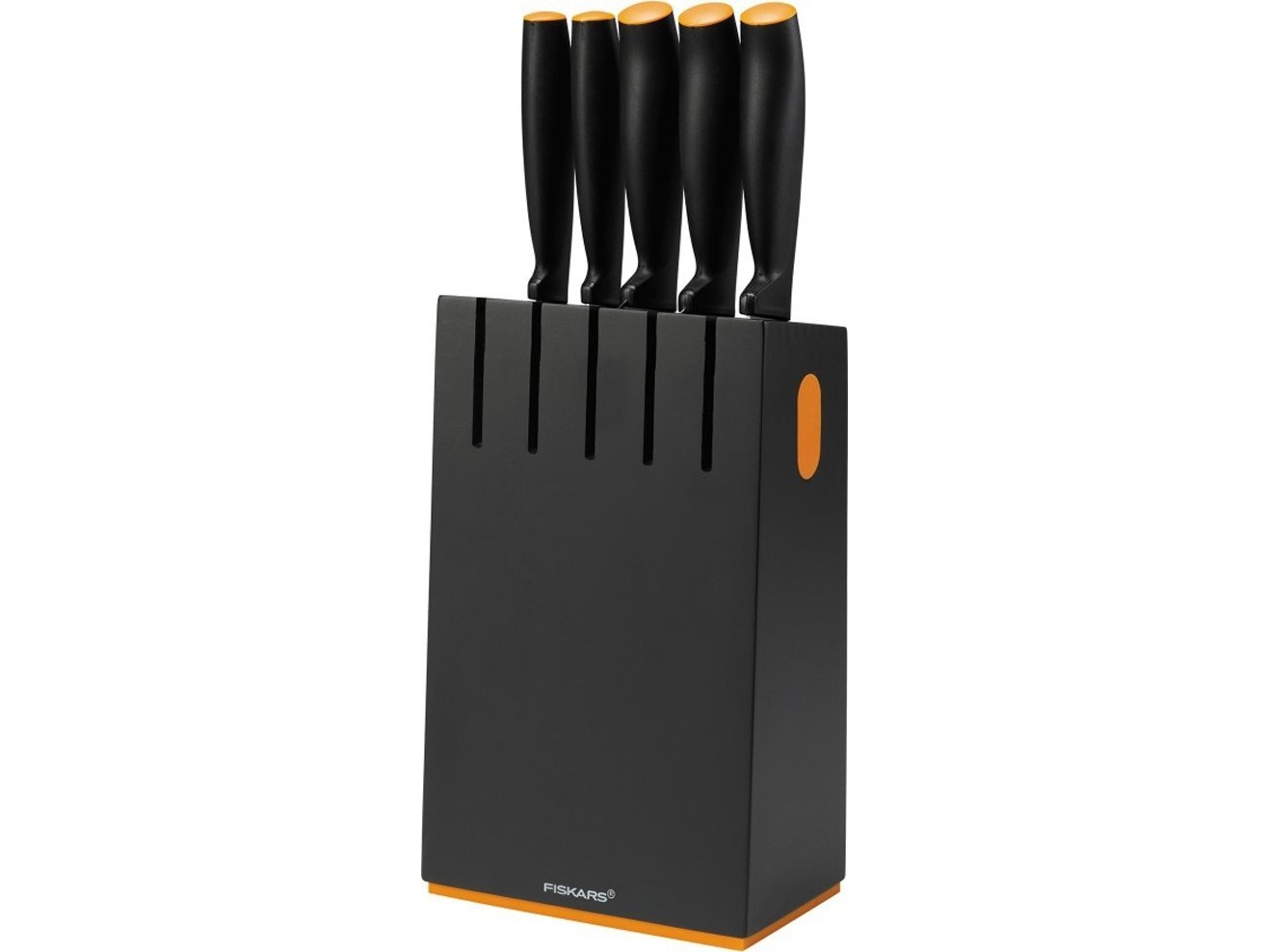 Fiskars - Knivblade Til Hobbykniv - B 18 Mm - 10 Stk - 1392