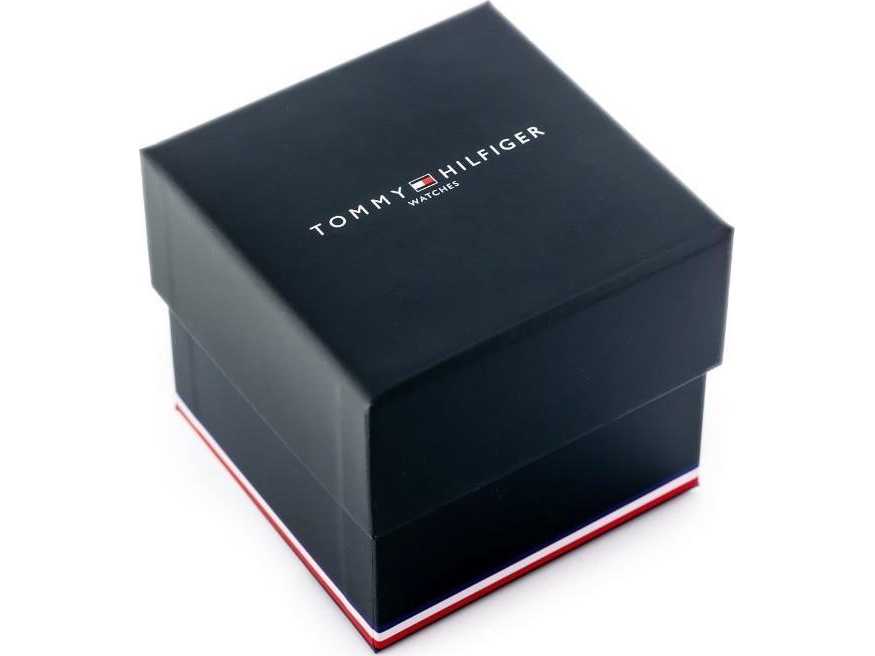 Tommy Hilfiger 1782301 Blake Moteris Laikrodis (Zf515c)