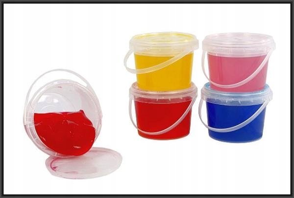 Megaspand Med 350 Gram Blanding 620561