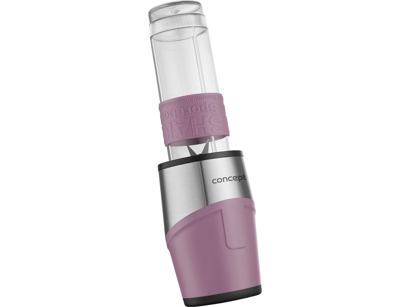 Blender Kielichowy Concept Solution Sm3483 Dusty Rose