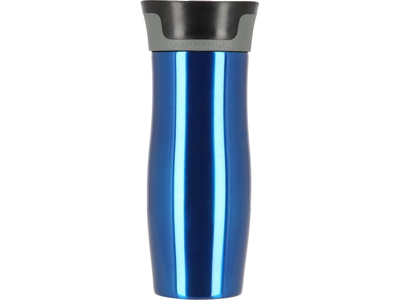 Nils Camp termomugg NCC03 blå | Utomhus - Outdoor utrustning - Thermo & Kopp | GameStuff