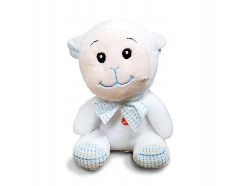 Tiere Mit Stimme 20Cm 2 Motive 148094