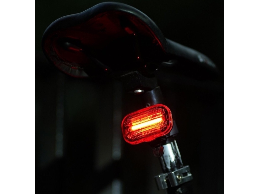 Tiross cykellygte TS-2216