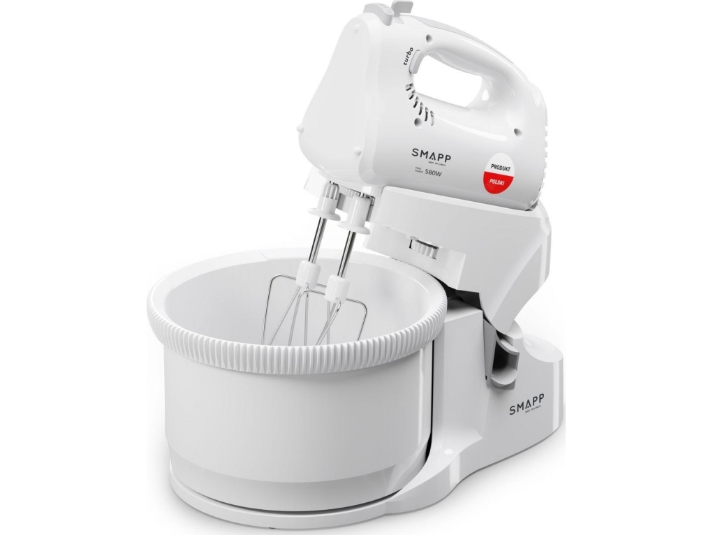 Mixer Smapp 451.6