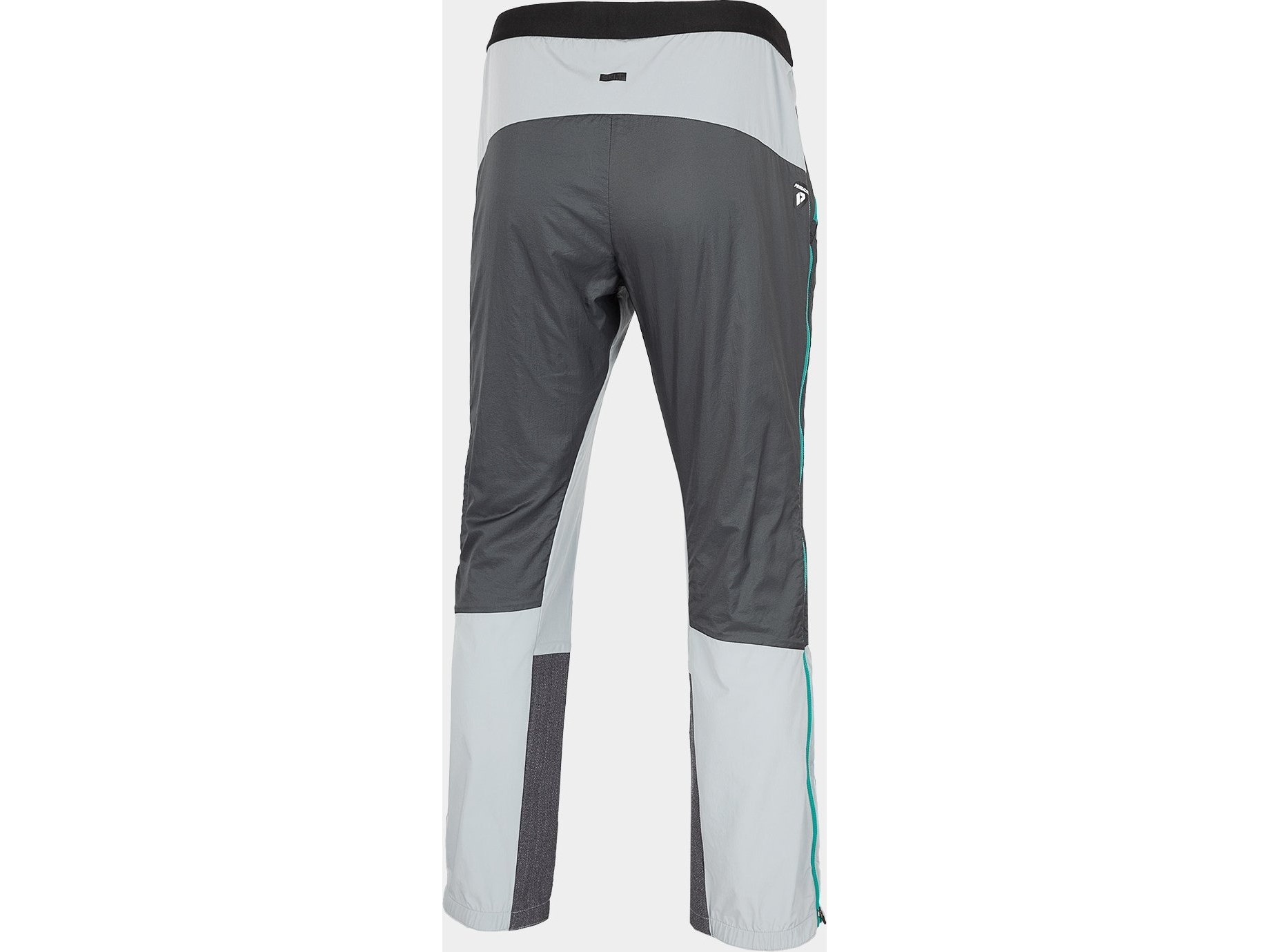 4f Trekkingbukser til mænd H4Z22-SPMTR062 Antracit r. S