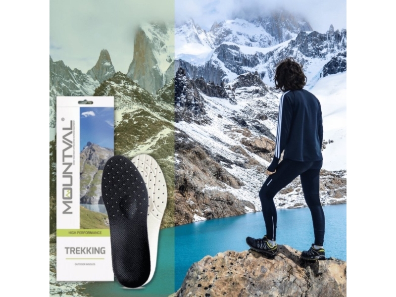 Caps MOUNTVAL TREKKING 760028 MOUNTVAL TREKKING 760028 36 | Kläder & Säkerhet - Skodon - Arbetsskor | GameStuff