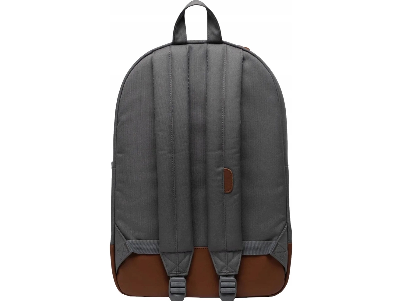 Herschel Herschel Heritage Backpack 10007-05643 szary One size