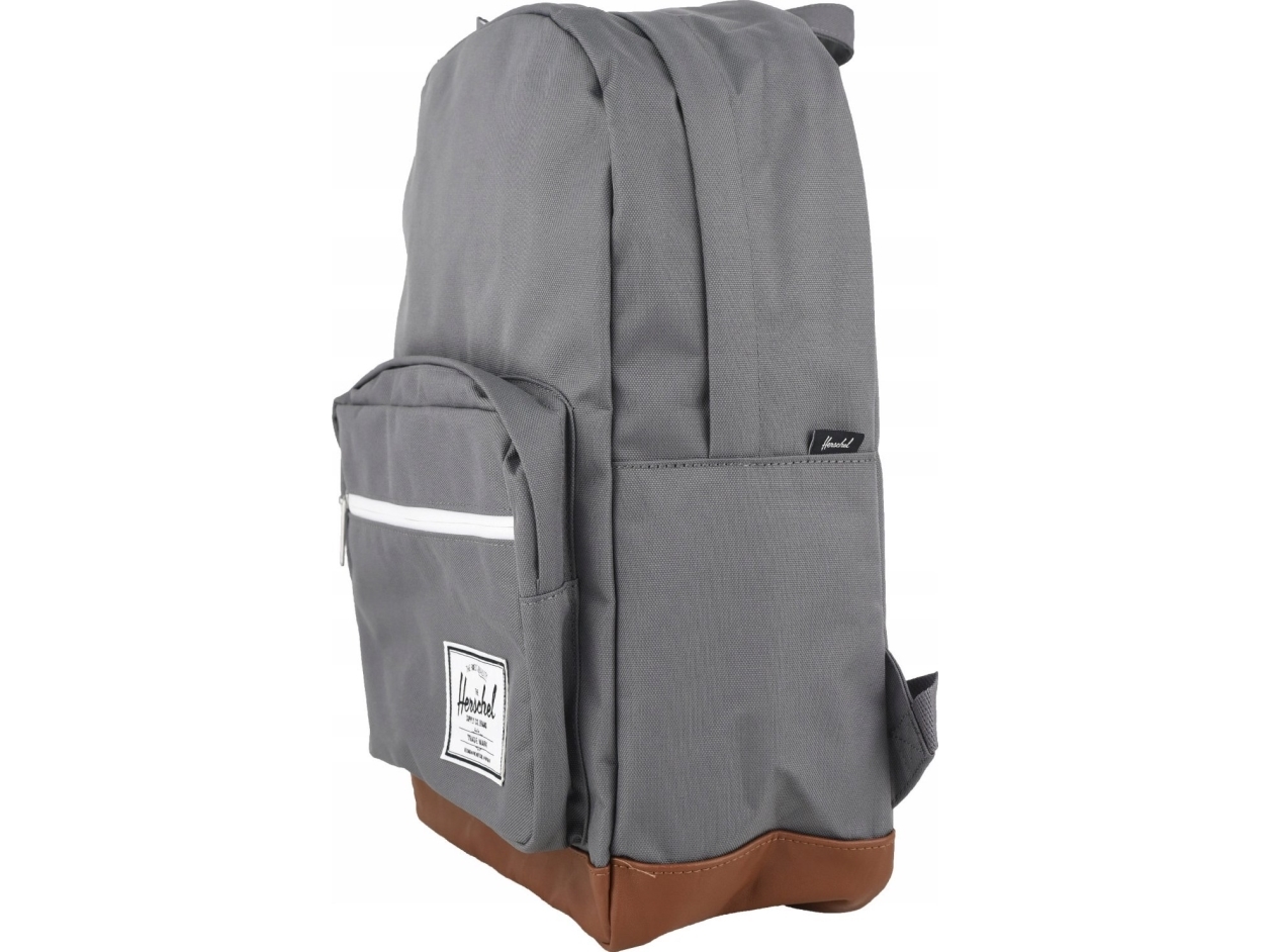 Herschel Herschel Pop Quiz Backpack 10011-05643 Szary One Size