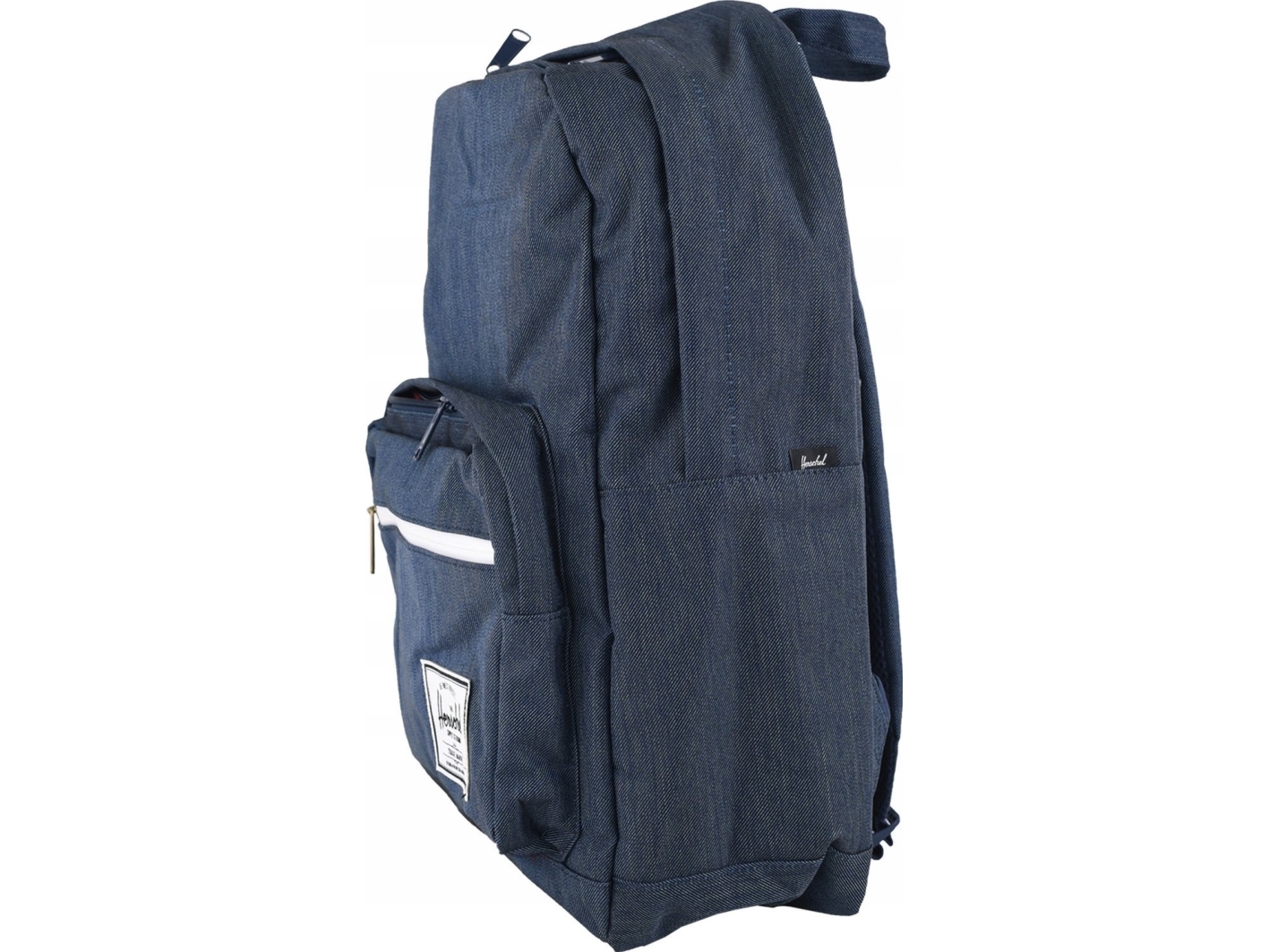 Herschel Herschel Pop Quiz Backpack 10011-05646 Granatowe One size