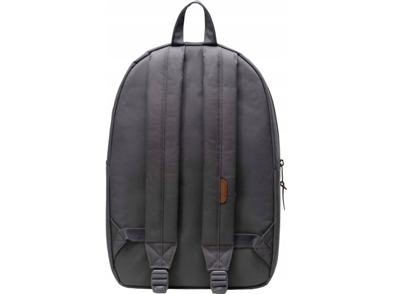 Herschel Settlement rygsæk 10005-05643 grå One size