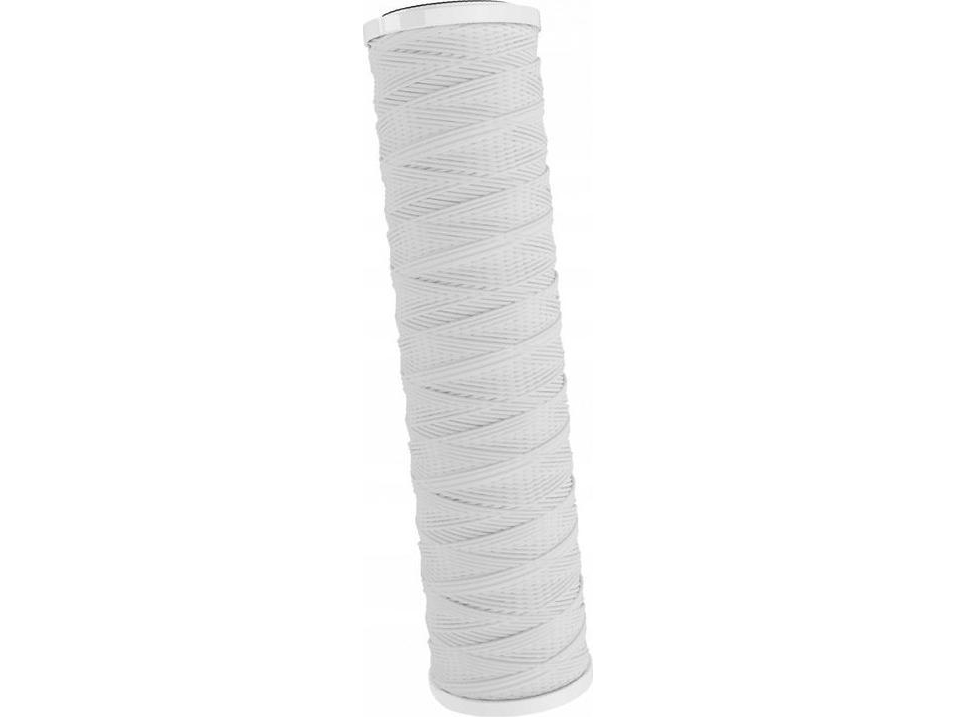 Wessper WESSPER TRIPLEMAX 1'' 3-trins NATURLIGT VANDFILTER