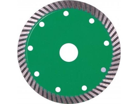 Di-Star diamantklinge Turbo 125 x 2,2 x 10 x 22,23 Elite Max