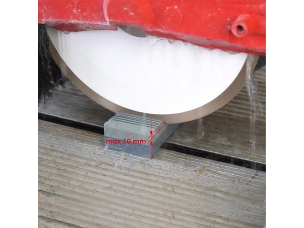 Mekaniker Svp T Nova Diamond Opening Stone 250x50x25 | Elverktyg - Tillbehör - Bitar & Borrset | GameStuff