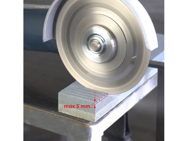 DISTAR Schärfer für Diamantscheiben